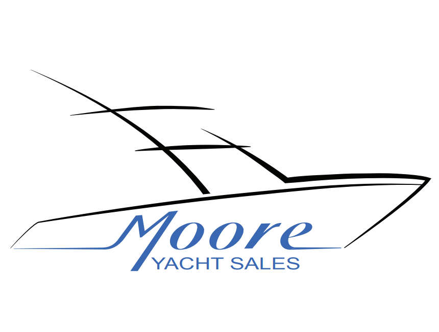 Moore Yacht Sales Logo