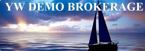 YW Demo Brokerage Logo