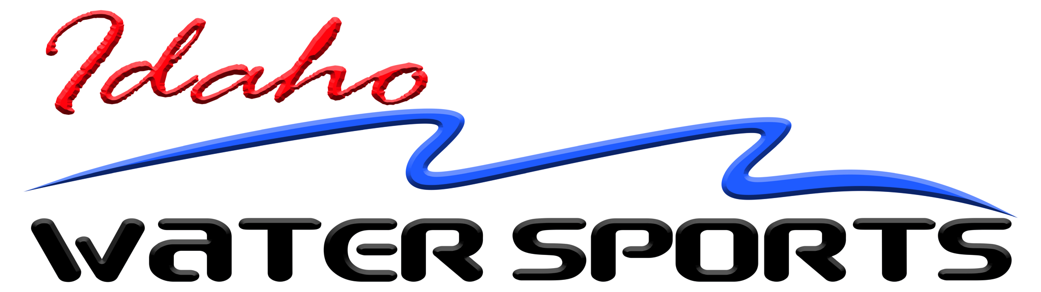 Idaho Water Sports Logo