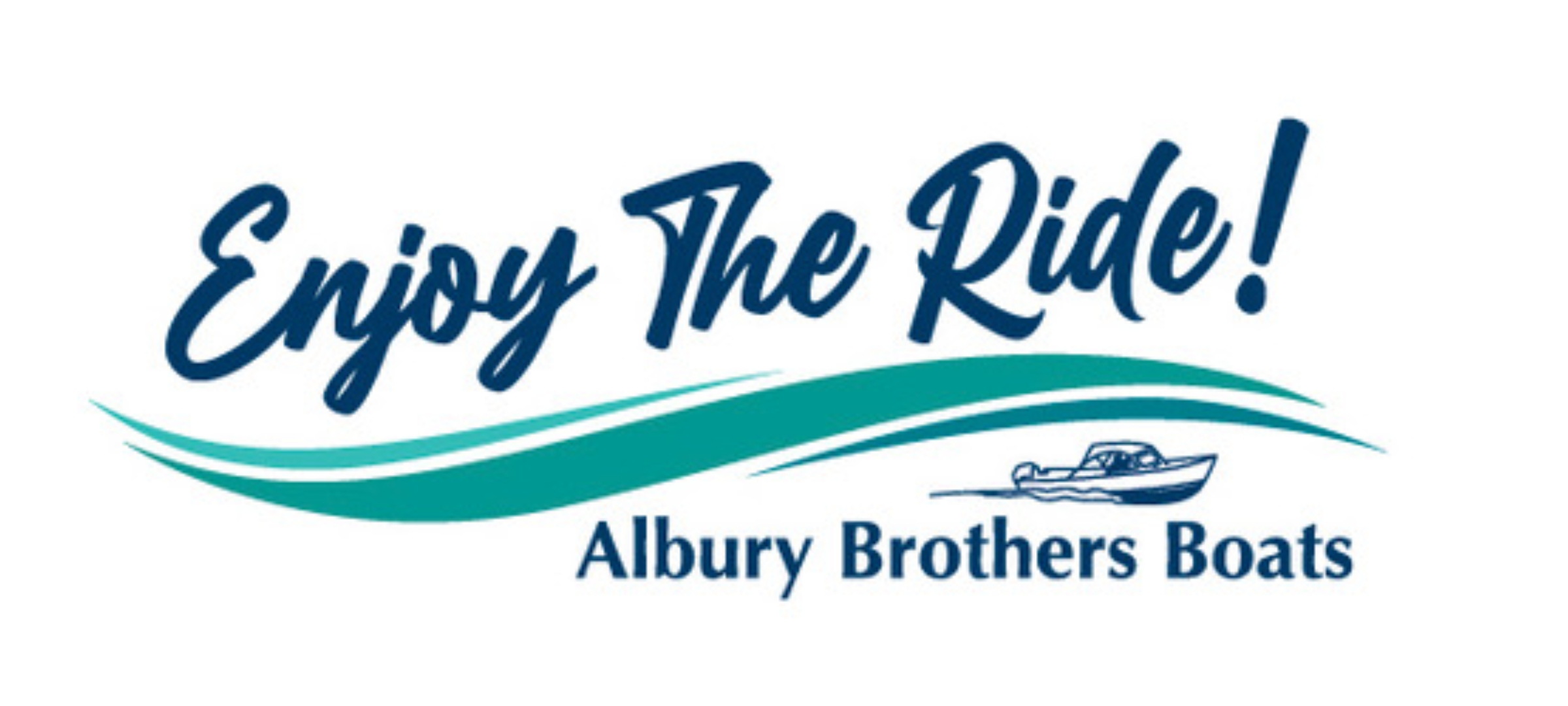 Albury Brothers Boats Logo