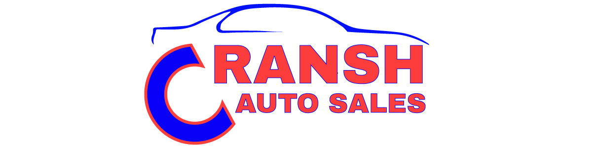 CRANSH AUTO SALES INC Logo