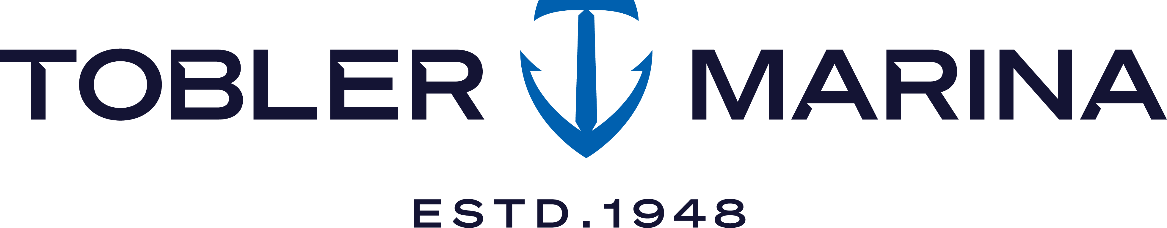 Tobler Marina Logo