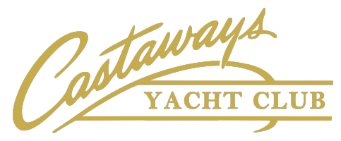 Castaways Yacht Sales Logo