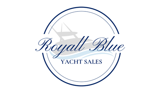 Royall Blue Yacht Sales Logo