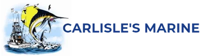 Carlisle's Marine Logo