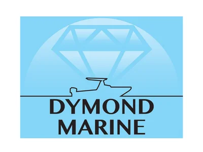 Dymond Marine Logo