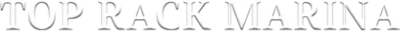 Top Rack Marina Logo