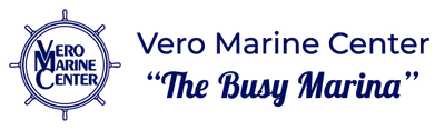 Vero Marine Center Logo