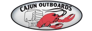 Cajun Outboards Logo