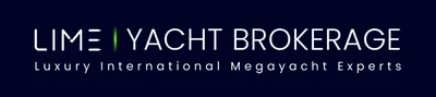 LIME Yacht Brokerage Logo