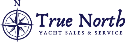 True North Yacht Sales & Service Logo