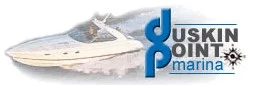 Duskin Point Marina Inc Logo