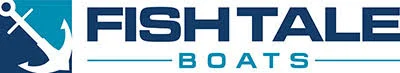 Fish Tale Boats Logo