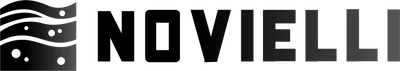 Novielli Boat Builders Logo
