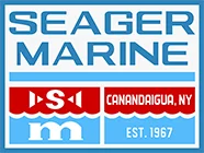Seager Marine, Inc. Logo
