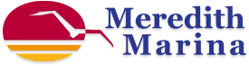 Meredith Marina Logo
