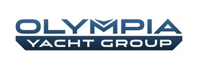 OLYMPIA YACHT GROUP Logo