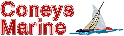 Coneys Marine Logo