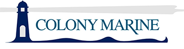 Colony Marine Logo