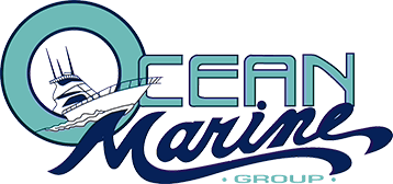 Ocean Marine Group - Daphne, AL Logo