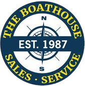 The Boathouse Okatie Logo