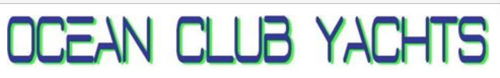 Ocean Club Yacht Sales Inc Logo