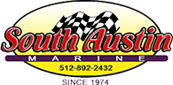 South Austin Marine Corp Logo
