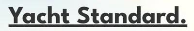 Yacht Standard Logo