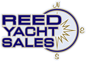 Reed Yacht Sales Logo