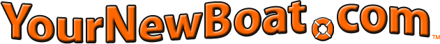 YourNewBoat.com Logo