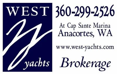 West Yachts Logo