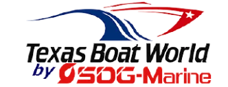 Texas Boat World Logo
