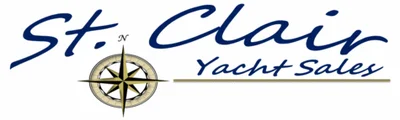 St. Clair Yacht Sales Logo