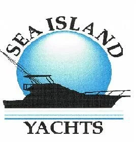 Sea Island Yachts, LLC Logo