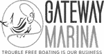 Gateway Marina Logo