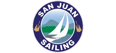 San Juan Sailing & San Juan Yachting Logo