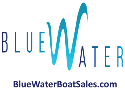 BlueWater Boat Sales Logo