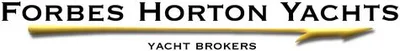 Forbes Horton Yachts Logo