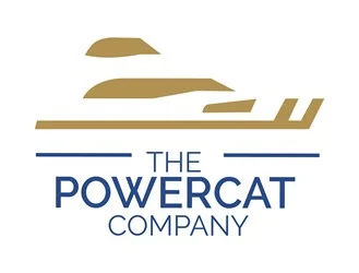 The Powercat Company Logo