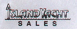 Island Yacht Sales Logo