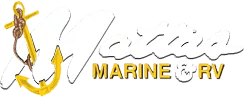 Mattas Marine & RV Logo