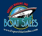 Export Marine Inc. Logo