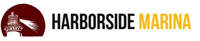 Harborside Marina Logo
