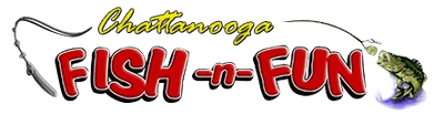 Chattanooga Fish n Fun, LLC Logo