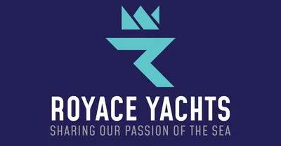 Royace Yachts Logo