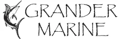 Grander Marine Logo