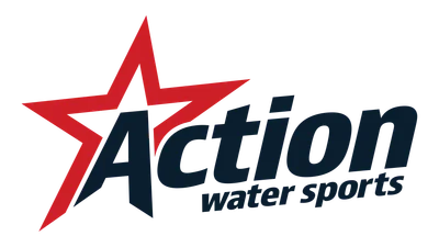 Action Water Sports - Fenton Logo