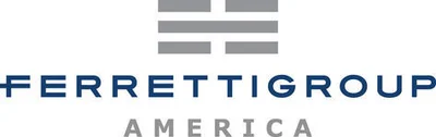 Ferretti Group America Logo