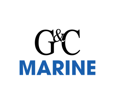 G&C Marine Logo