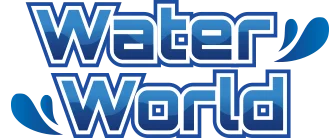 Water World Marine Services, Inc. Logo